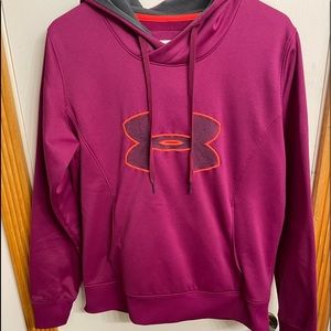Under Armour Hoodie